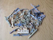 Resin plastic weapons for sale  NEWPORT