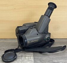 Vintage sanyo camcorder for sale  Shipping to Ireland