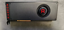Placa de Vídeo SAPPHIRE Radeon RX Vega 64 8GB HBM2 (21275-03) comprar usado  Enviando para Brazil