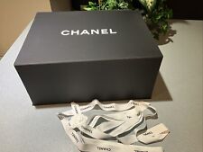 Chanel empty black for sale  Miami