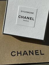 Chanel paris exclusifs d'occasion  Vannes