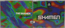 The shamen inch gebraucht kaufen  Berlin