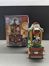 Lego 40293 christmas usato  Serra De Conti