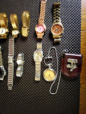Konvolut armbanduhren einer gebraucht kaufen  Hamburg