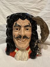 Royal doulton captain for sale  NOTTINGHAM