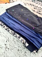 Girls leggings age for sale  WORCESTER