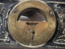 Vintage davis inclinometer for sale  Harrison