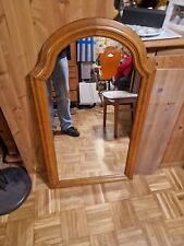 Garderoben spiegel eiche gebraucht kaufen  Kempen