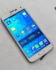 Original Samsung Galaxy S5 SM-G900F LCD Display+Touch Screen Bildschirm Weiß, usado comprar usado  Enviando para Brazil