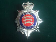 Obsolete essex police for sale  HALESOWEN