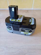 Ryobi 4.0ah battery for sale  CANNOCK