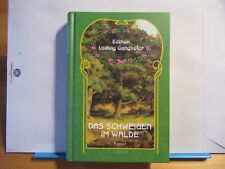 Ludwig ganghofer edition gebraucht kaufen  Kaiserslautern-Erlenbach