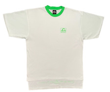 Quiksilver shirt oversized for sale  Shipping to Ireland