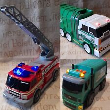 toy garbage truck for sale  CROYDON