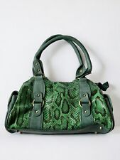 genuine snakeskin handbags for sale  LONDON