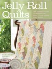 Jelly roll quilts for sale  Montgomery