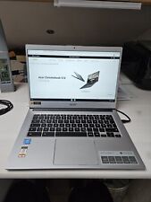 Acer chromebook 514 gebraucht kaufen  Montabaur-Umland