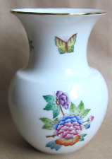 Herend china victoria for sale  SIDMOUTH
