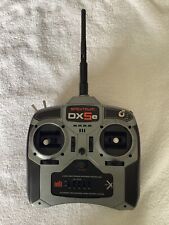 Spektrum dx5e 2.4ghz for sale  Shipping to Ireland