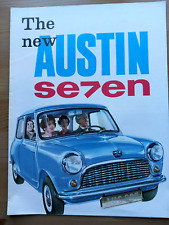New austin seven for sale  Ireland