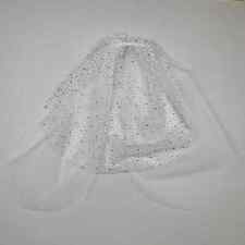 Wedding veil blusher for sale  Lake Forest