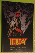 Hellboy right hand for sale  Austin