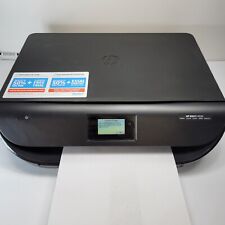 Impresora inalámbrica de inyección de tinta escáner todo en uno copiadora HP Envy 4520 segunda mano  Embacar hacia Argentina