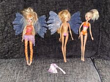 Winx club dolls for sale  HESSLE