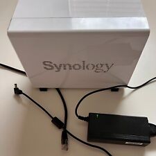 Synology diskstation ds216j gebraucht kaufen  Frankfurt