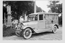 Vintage creepy hearse for sale  Granite City