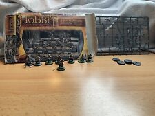 Hobbit tabletop herr gebraucht kaufen  Laboe