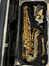 Saxophon amadeo series gebraucht kaufen  Deutschland