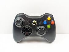 Controle sem fio oficial original do fabricante Microsoft Xbox 360 testado usado comprar usado  Enviando para Brazil