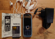 Nokia 2626 blau gebraucht kaufen  Köln