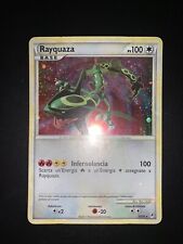 Carta pokémon rayquaza usato  Albese Con Cassano