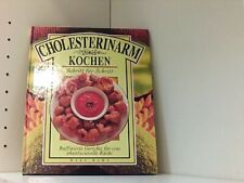Cholesterinarm kochen köstlic gebraucht kaufen  Berlin