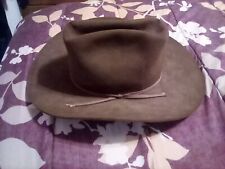resistol cowboy hats for sale  Tacoma
