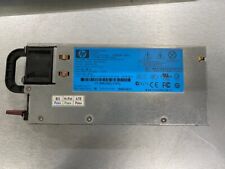 HP 460W POWER SUPPLY. HSTNS-PL14 P/N: 499250-201 , 511777-001 , 499249-001, used for sale  Shipping to South Africa