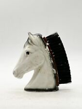 Vintage pottery horse for sale  PRESTON