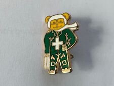 Vintage enamel pin for sale  HULL