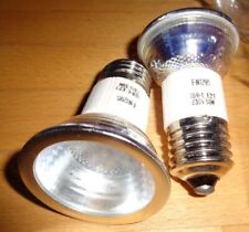 Halogen reflektorlampe light gebraucht kaufen  Faulbach