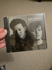 CD Tears for Fears: Songs From the Big Chair comprar usado  Enviando para Brazil