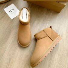 Ugg boots size for sale  BRISTOL