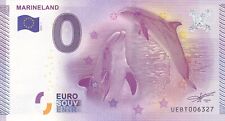 Billet euro schein d'occasion  Besançon