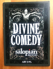 Divine comedy ale for sale  ST. ALBANS