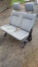 Transporter rear seats for sale  KEIGHLEY