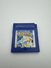 Pokemon blu game usato  Feldthurns