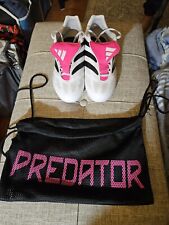 Adidas predator accuracy.3 for sale  Phoenixville