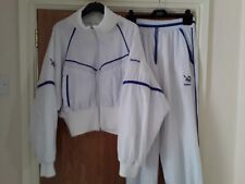ladies shell suits for sale  WIGTON