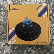Mademax Solar Fountain Sp10a for sale  Shipping to South Africa